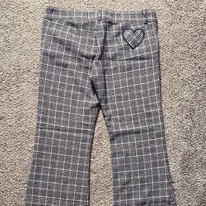 Juicy Couture Size 32 Wool Pants